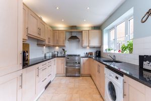 Kitchen Area- click for photo gallery